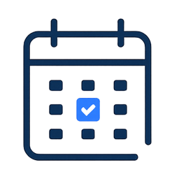 MeetBook logo